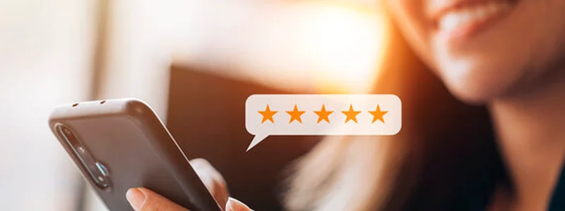 Imagen principal de Gestión de la Reputación