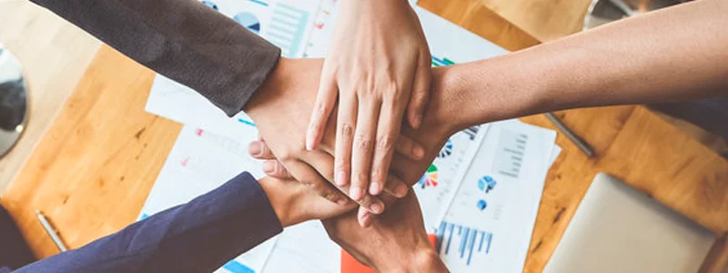 Imagen principal de Relacionamiento Institucional