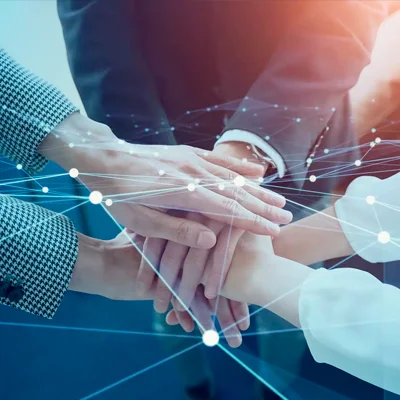 Imagen secundaria 2 de Relacionamiento Institucional